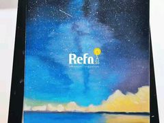 -Refn油画丨零基础定制油画