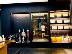 -TOP健身私教工作室(侨香店)