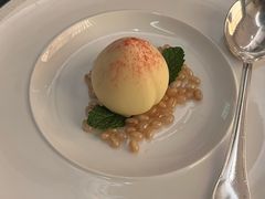 -珠海瑞吉酒店·宴庭中餐厅