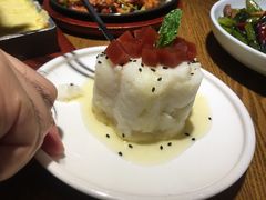-船歌·鱼水饺青岛菜(金狮广场店)