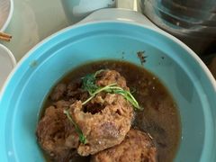-良师门滨海人家·海鲜·家常菜(滨海城店)