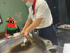 -巴黎·螺法式铁板烧(同和店)