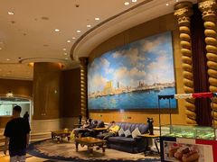 -澳门十六浦索菲特大酒店