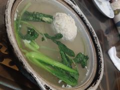 -壶园美食·淮扬菜(东圈门店)