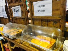 -吕氏疙瘩汤·私家菜馆(慈云寺店)