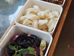 -鲁南仔·滕州炒鸡(经三路店)