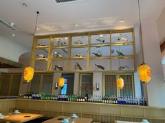 -蚝翅·海鲜粥·烧烤·宁夏滩羊季(玉米楼店)