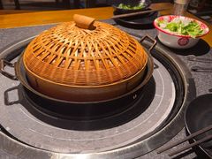 -米氏火鱼·泡椒鱼火锅(李子坝老店)