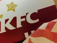-肯德基(西桥店)