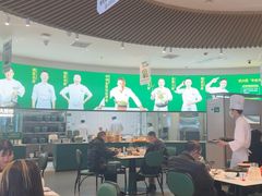 -费大厨辣椒炒肉(黄兴中心广场店)