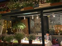 -陶野咖啡·面包披萨
