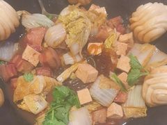 -北大荒人•新东北菜(青岛银座店)