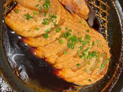-鸽子侯·家宴·平价海鲜(绿地店)