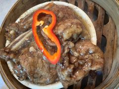 -畔山酒店中餐厅