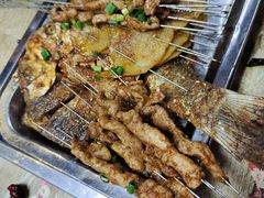 -小民大排档(光谷店)