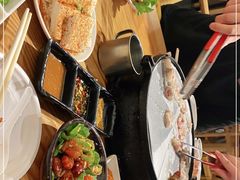 -胖记烤肉(湖大店)