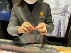 点击看大图 -周大福CHOW TAI FOOK(南翔老街店)