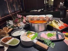 -生如夏花泰式火锅(西村黑金店)