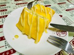 -香港華心糖水鋪(南西总店)
