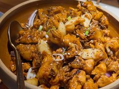 -青桃餐厅