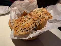 餐前面包-Solo(衡山路店)