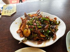 -三同面馆(堰桥店)