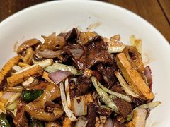 -寻裕记·现炒浇头面(人民广场店)