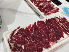 -八合里潮汕鲜牛肉火锅(吉大店)