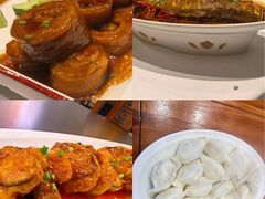 -渔家风味·鲅鱼水饺·央视展播·海鲜天津菜(开发区店)