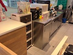 -DQ·蛋糕·冰淇淋(河东万达店)