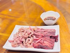 -漕河全驴宴饭店(徐水店)