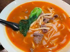 -漆黑觉米粉(三里屯店)