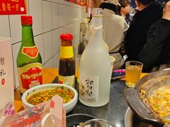 -小饕荟雅安贡椒鱼鲜馆(广福桥店)