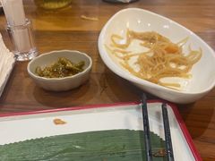 -糟粕醋·椰苑海南菜餐厅(亚龙湾天域酒店)