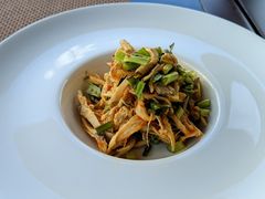 -丽江悦榕庄酒店-明月·雪山庭院餐厅