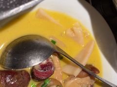 -树厨贵州菜(大十字店)