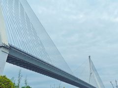 -大渡口区义渡公园