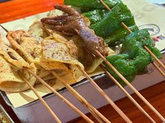 -本色.小马哥烧烤(五一路总店)
