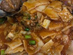-马布尔莱斯食府(西红门店)