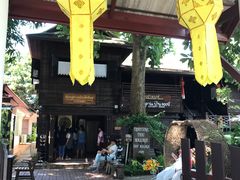 -清迈女子监狱马杀鸡(无分店)