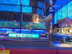 -喜庭海鲜自助(深圳万丰海岸城店)