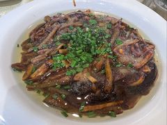 -抚顺美食·老上海味道