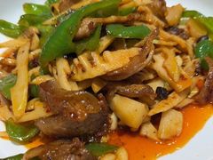 -眉州东坡(团结湖店)
