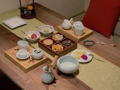 -梅间堂茶馆(绿地缤纷城店)