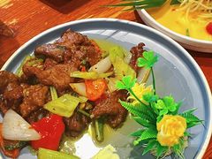 -Siam泰餐厅(水上公园店)