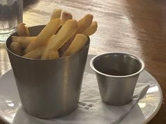 -bluefrog蓝蛙(皇庭广场店)