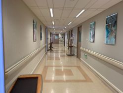 -杭州贝瑞斯美华妇儿医院·早孕·产检·儿科