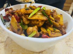 -御粥轩(秦隆步行街店)