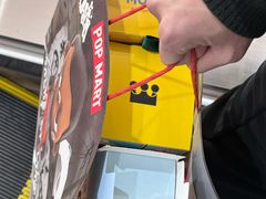 -泡泡玛特POPMART(合生汇店)