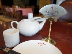 -牟传仁饭庄(星海店)